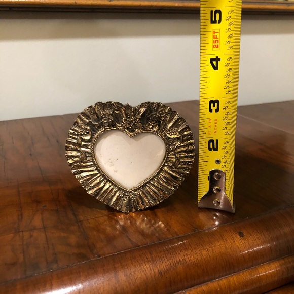 1991 Lesley Anne Ivory mini frame - Picture 3 of 3